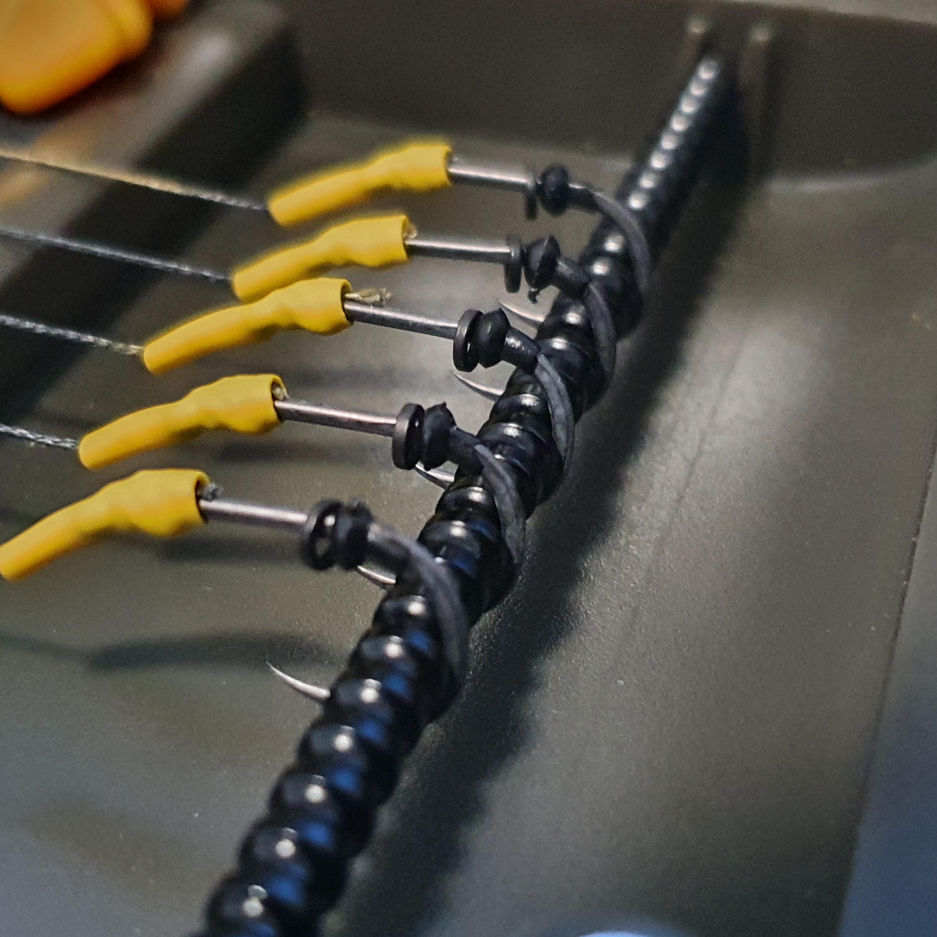 hair rig